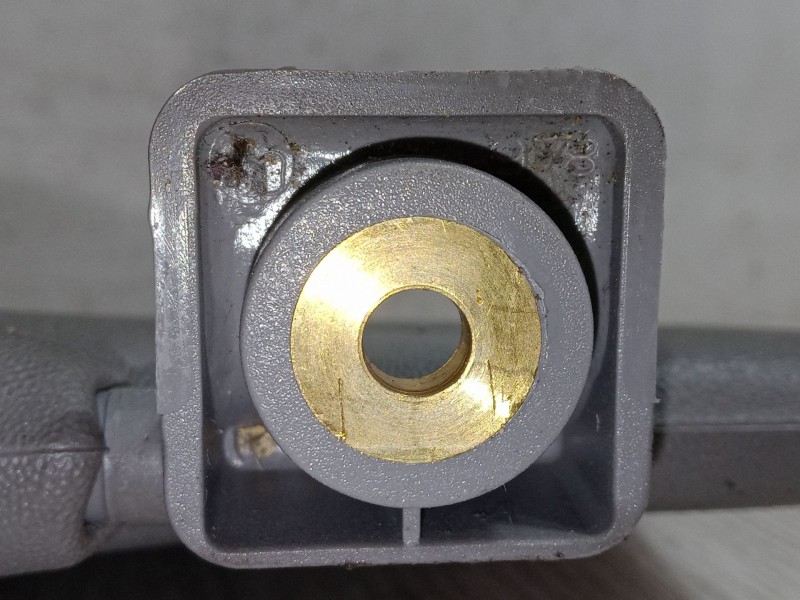 Recambio de parasol derecho para fiat doblo monospace (119_, 223_) 1.2 (223axa1a) referencia OEM IAM   