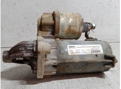Recambio de motor arranque para fiat doblo cargo (263_) 1.3 d multijet referencia OEM IAM 51880229  D6G321