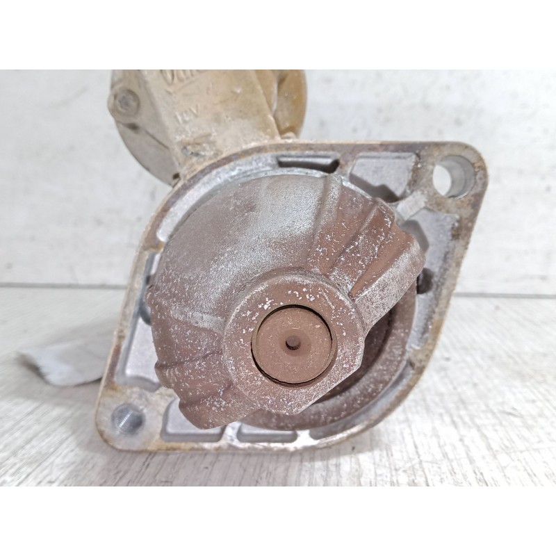 Recambio de motor arranque para fiat doblo cargo (263_) 1.3 d multijet referencia OEM IAM 51880229  D6G321 Recambio de motor arranque para fiat doblo cargo (263_) 1.3 d multijet referencia OEM IAM 51880229  D6G321