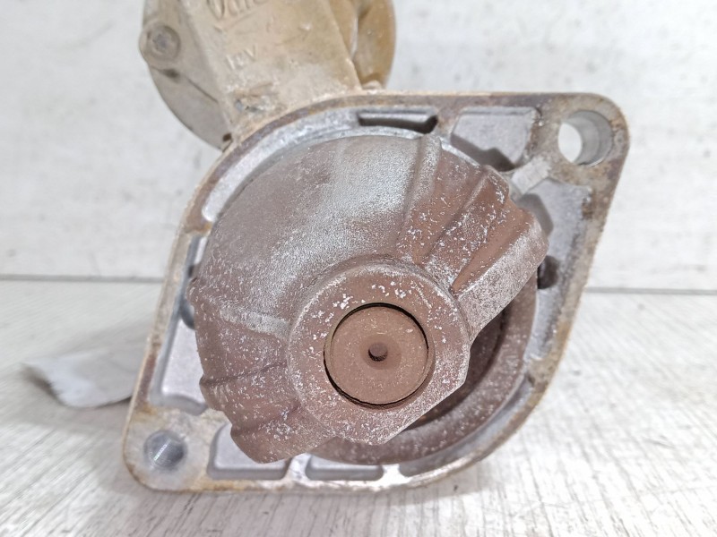 Recambio de motor arranque para fiat doblo cargo (263_) 1.3 d multijet referencia OEM IAM 51880229  D6G321