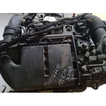 MOTOR COMPLETO 