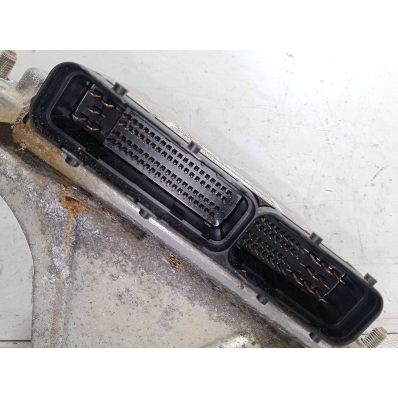 Recambio de centralita motor uce para fiat doblo monospace (119_, 223_) 1.2 (223axa1a) referencia OEM IAM 55191195  0281011499