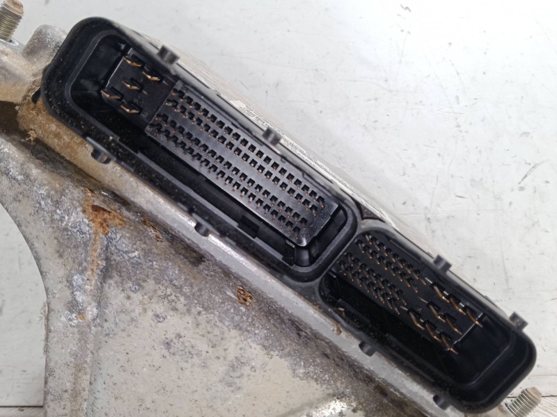 Recambio de centralita motor uce para fiat doblo monospace (119_, 223_) 1.2 (223axa1a) referencia OEM IAM 55191195  0281011499