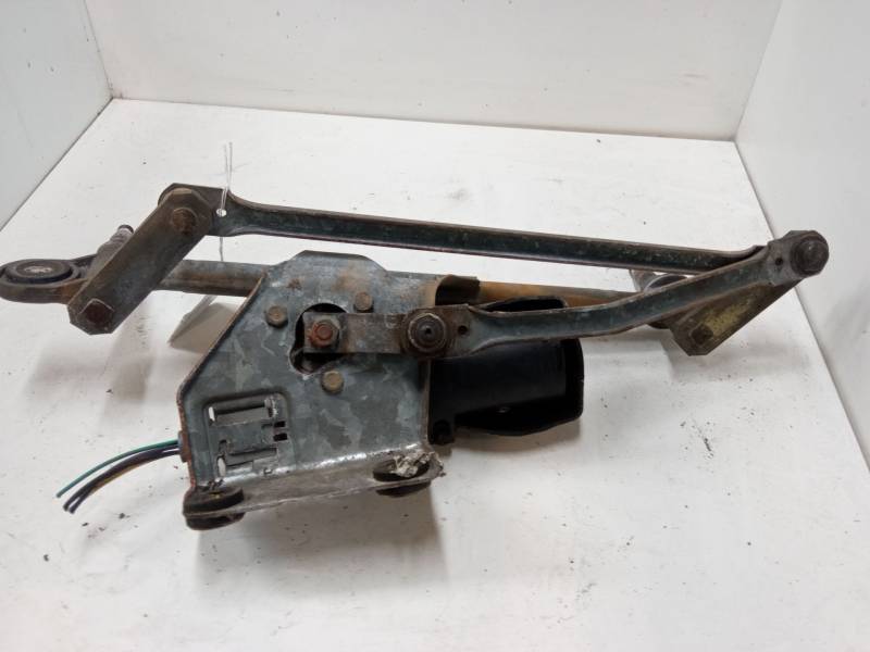 MOTOR LIMPIA DELANTERO 