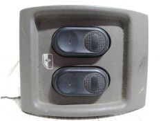 Recambio de mando elevalunas trasero central para chrysler pt cruiser (pt_) 2.0 referencia OEM IAM