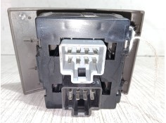 Recambio de mando elevalunas trasero central para chrysler pt cruiser (pt_) 2.0 referencia OEM IAM    2