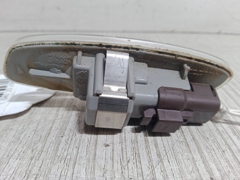 Recambio de intermitente retrovisor derecho para peugeot 207 cc (wd_) 1.6 16v referencia OEM IAM   