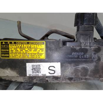 ELECTROVENTILADOR 4227500492 