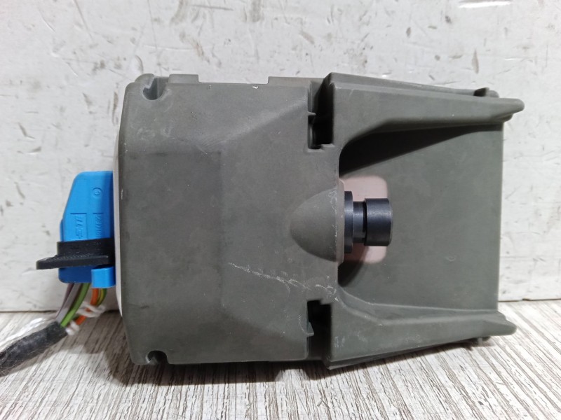 Recambio de camara vision delantera para opel corsa f (p2jo) 1.2 (68) referencia OEM IAM 9836833180  