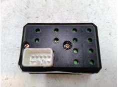 Recambio de mando elevalunas trasero central para hyundai atos (mx) 1.1 referencia OEM IAM    2