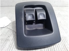 Recambio de mando elevalunas trasero central para dacia sandero ii tce 90 (b8m1, b8ma) referencia OEM IAM 254111342R  