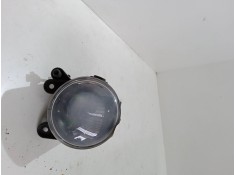 Recambio de faro antiniebla derecho para volkswagen polo (9n_, 9a_) 1.4 tdi referencia OEM IAM   