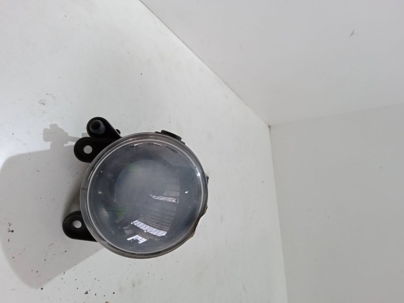 Recambio de faro antiniebla derecho para volkswagen polo (9n_, 9a_) 1.4 tdi referencia OEM IAM   