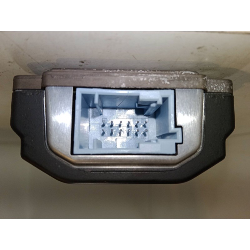 Recambio de camara vision delantera para peugeot 308 ii (lb_, lp_, lw_, lh_, l3_) 1.2 thp 110 referencia OEM IAM 9826575380  