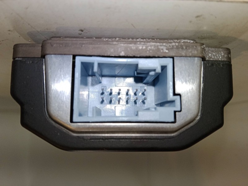 Recambio de camara vision delantera para peugeot 308 ii (lb_, lp_, lw_, lh_, l3_) 1.2 thp 110 referencia OEM IAM 9826575380  