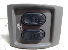 Recambio de mando elevalunas trasero central para chrysler pt cruiser (pt_) 2.0 referencia OEM IAM 74677922