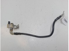Recambio de sensor de batería borne negativo para bmw 2 active tourer (f45) 220 d referencia OEM IAM   