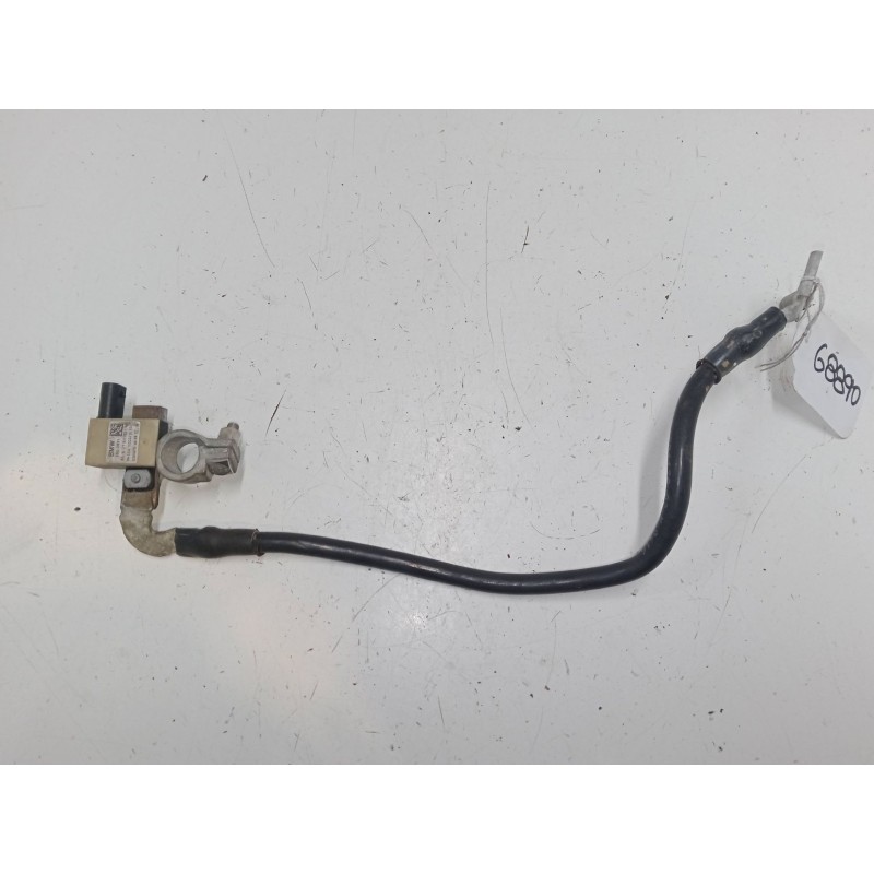 Recambio de sensor de batería borne negativo para bmw 2 active tourer (f45) 220 d referencia OEM IAM   