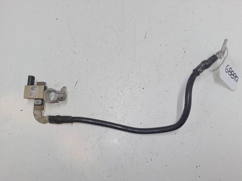 Recambio de sensor de batería borne negativo para bmw 2 active tourer (f45) 220 d referencia OEM IAM   