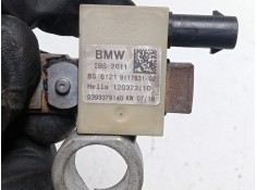 Recambio de sensor de batería borne negativo para bmw 2 active tourer (f45) 220 d referencia OEM IAM    2