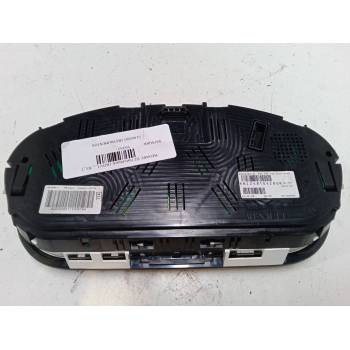 CUADRO INSTRUMENTOS RNI248104286R 