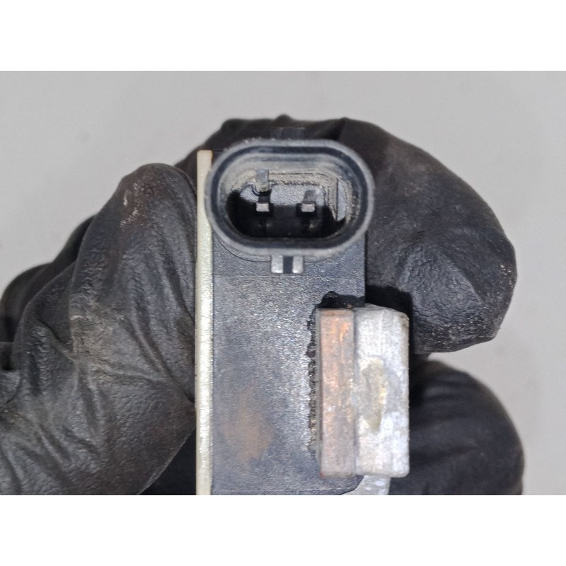 Recambio de sensor de batería borne negativo para bmw 2 active tourer (f45) 220 d referencia OEM IAM   