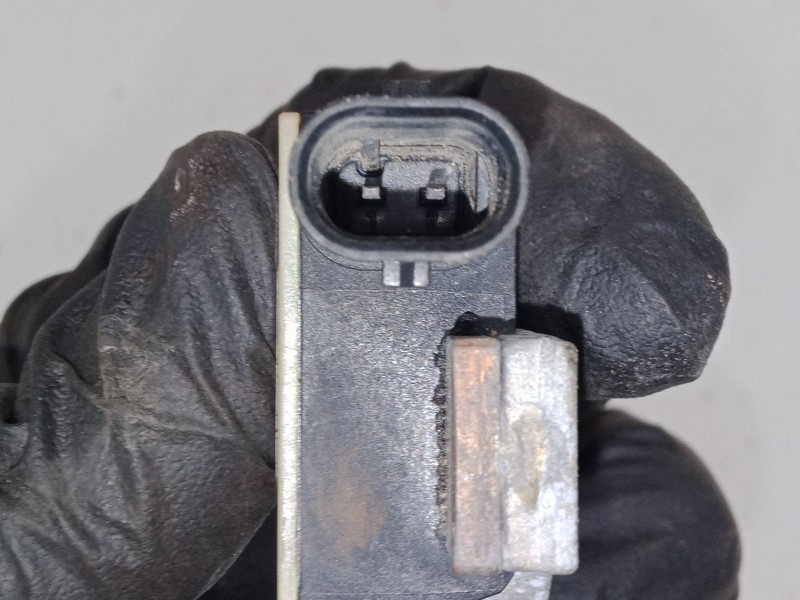 Recambio de sensor de batería borne negativo para bmw 2 active tourer (f45) 220 d referencia OEM IAM   