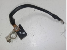Recambio de sensor de batería borne negativo para mercedes-benz clase e (w212) e 200 cdi / bluetec (212.005, 212.006) referencia