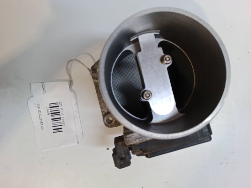 Recambio de caudalimetro para volkswagen golf iii (1h1) 2.0 gti 16v referencia OEM IAM 037906461B  AFH6010A