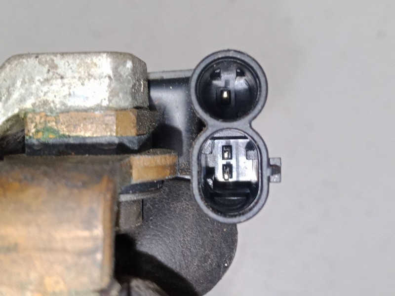 Recambio de sensor de batería borne negativo para mercedes-benz clase e (w212) e 200 cdi / bluetec (212.005, 212.006) referencia