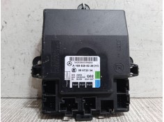 Recambio de modulo control puerta delantera izquierda para mercedes-benz clase a (w169) a 150 (169.031, 169.331) referencia OEM 