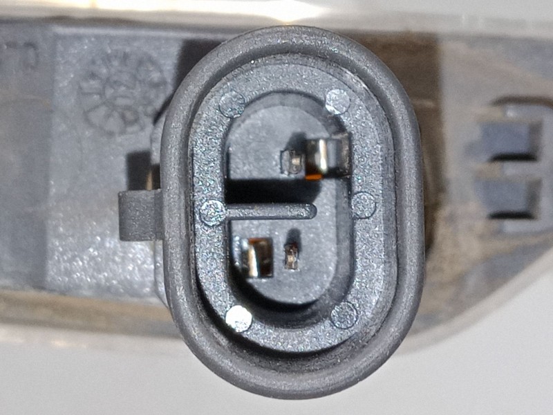 Recambio de intermitente retrovisor derecho para seat ibiza iv st (6j8, 6p8) 1.4 referencia OEM IAM   