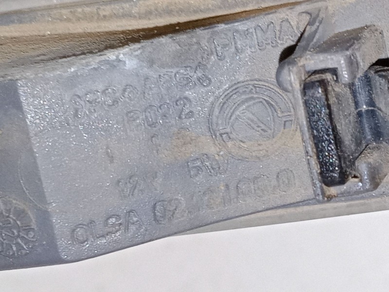 Recambio de intermitente retrovisor derecho para seat ibiza iv st (6j8, 6p8) 1.4 referencia OEM IAM   