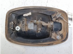 Recambio de maneta exterior delantera derecha para peugeot boxer caja/chasis 2.2 hdi 100 referencia OEM IAM    2