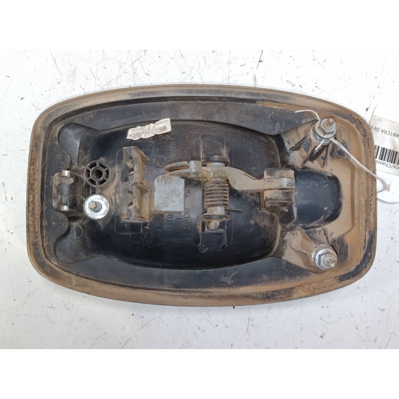 Recambio de maneta exterior delantera derecha para peugeot boxer caja/chasis 2.2 hdi 100 referencia OEM IAM   
