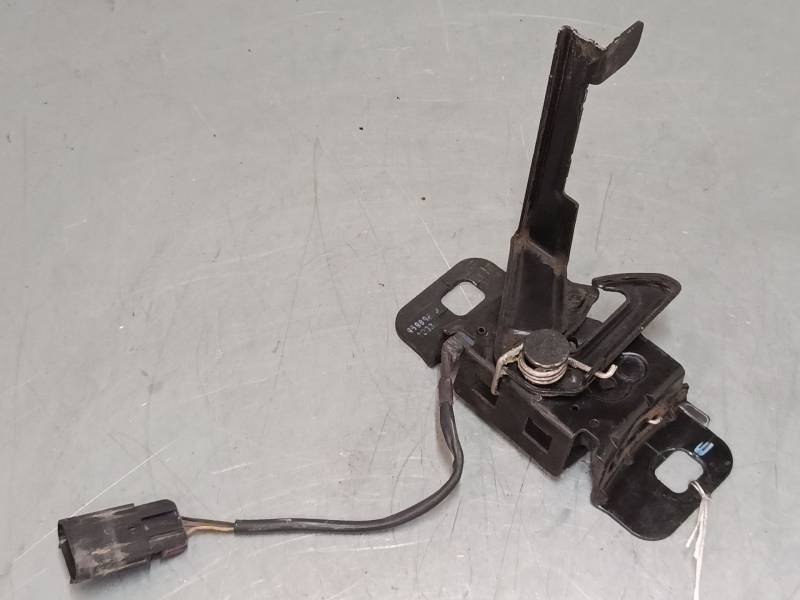 CERRADURA CAPO 