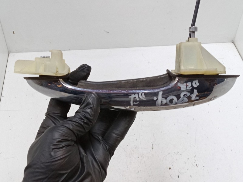 Recambio de maneta exterior delantera derecha para mini mini (r56) cooper referencia OEM IAM   