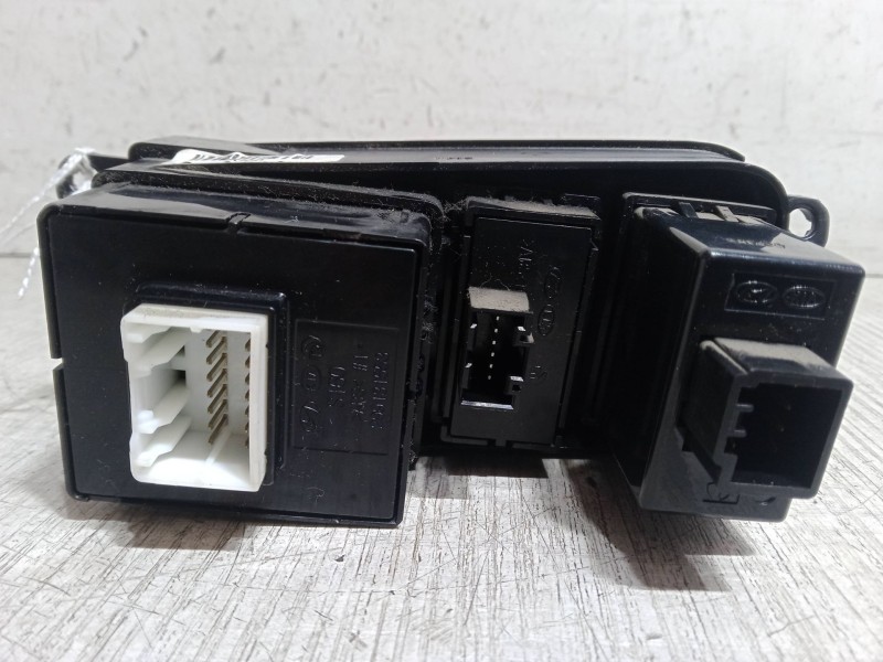 Recambio de interruptor multiple tablero para hyundai i10 ii (ba, ia) 1.0 referencia OEM IAM   