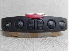 Recambio de interruptor multiple tablero para fiat punto (188_) 1.2 60 (188.030, .050, .130, .150, .230, .250) referencia OEM IA
