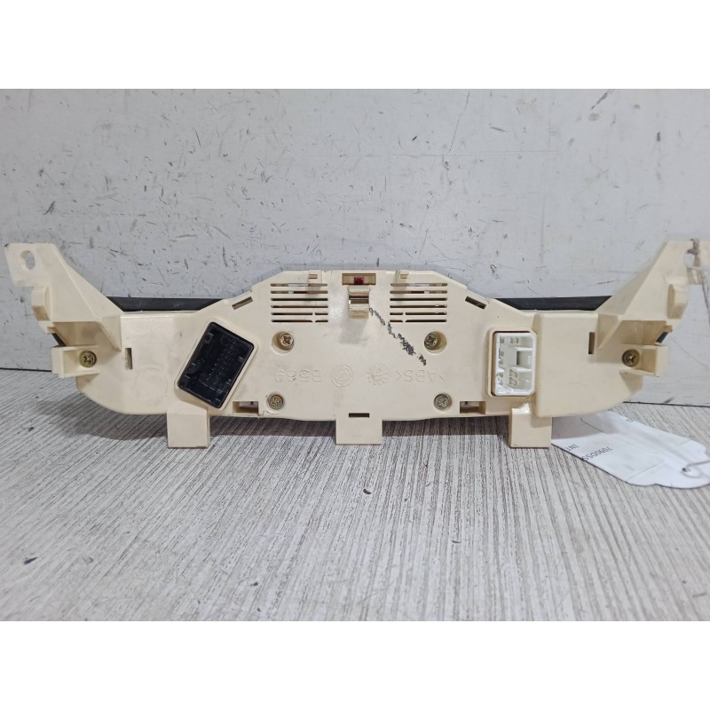 Recambio de interruptor multiple tablero para fiat punto (188_) 1.2 60 (188.030, .050, .130, .150, .230, .250) referencia OEM IA