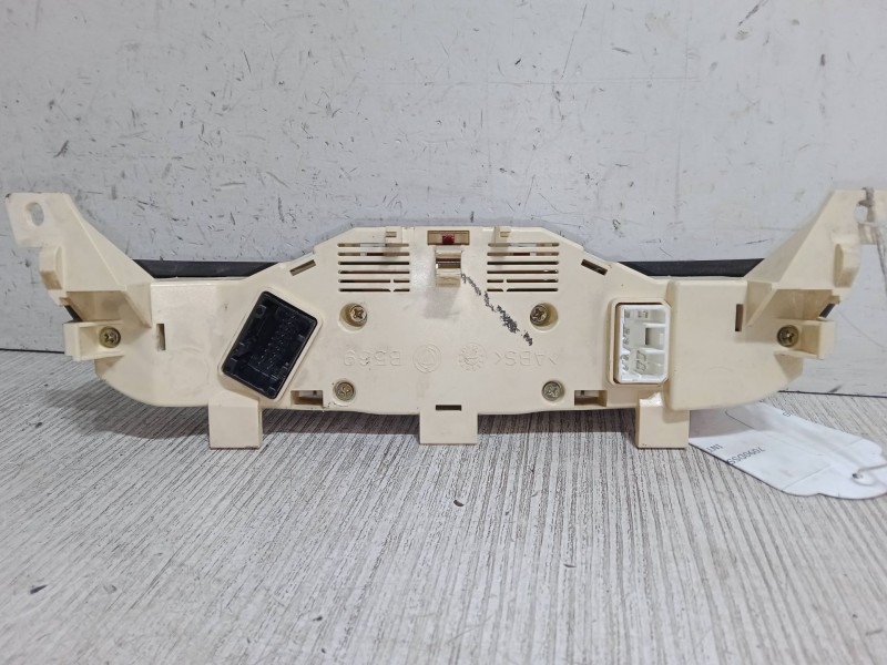 Recambio de interruptor multiple tablero para fiat punto (188_) 1.2 60 (188.030, .050, .130, .150, .230, .250) referencia OEM IA