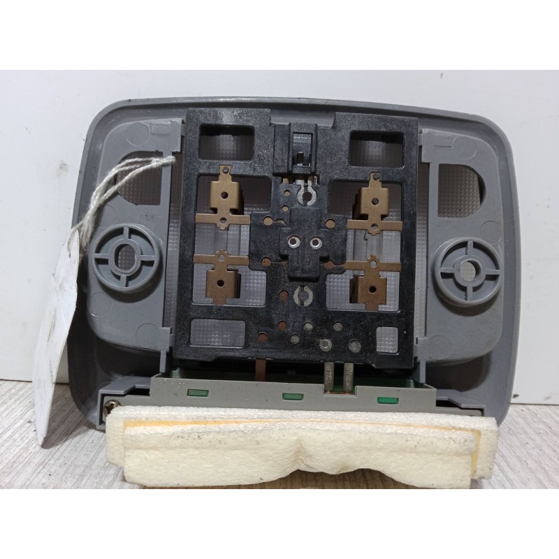 Recambio de luz interior central para kia carens i monospace (fc, fj) 2.0 crdi referencia OEM IAM   