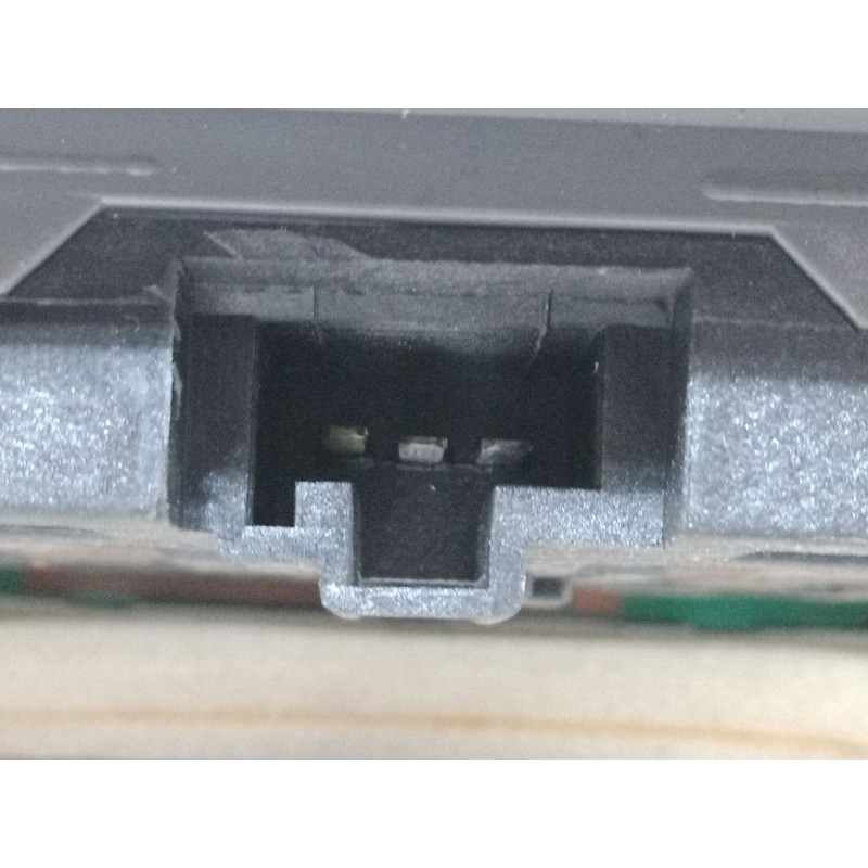 Recambio de luz interior central para kia carens i monospace (fc, fj) 2.0 crdi referencia OEM IAM   