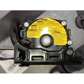 CINTURON SEGURIDAD DELANTERO IZQUIERDO 308043599JN7 