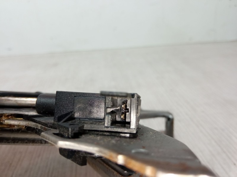 Recambio de palanca freno mano para seat ibiza v (kj1, kjg) 1.6 tdi referencia OEM IAM   