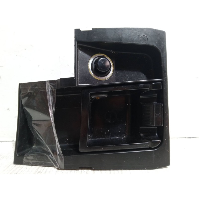 Recambio de toma mechero para mercedes-benz clase b sports tourer (w245) b 160 (245.231) referencia OEM IAM   