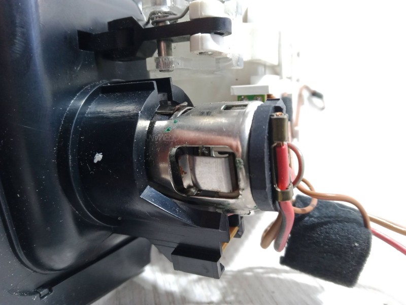 Recambio de toma mechero para bmw 7 (e65, e66, e67) 735 i, li referencia OEM IAM 82233275116  313450100