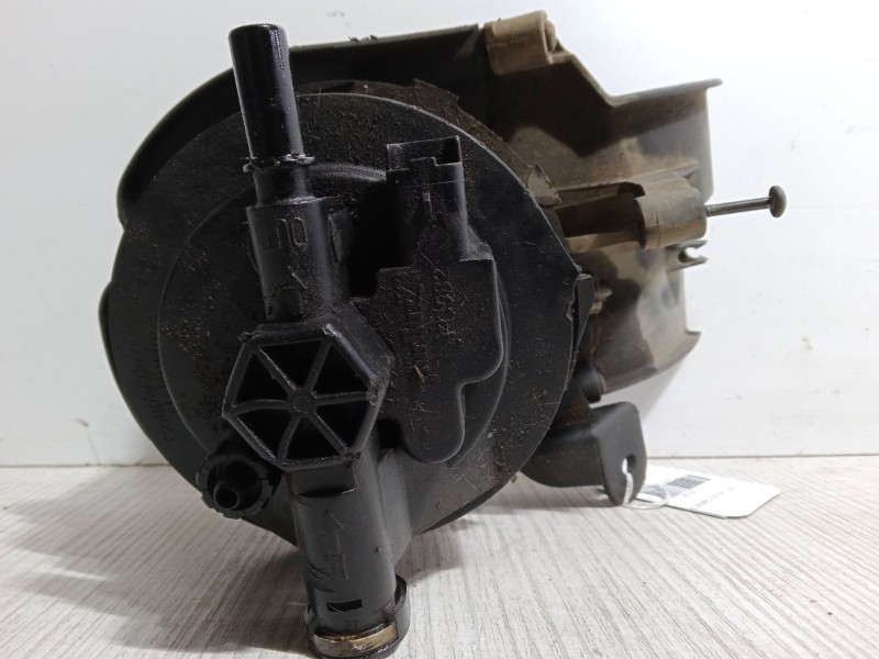 Recambio de cuerpo filtro gasoil para fiat ulysse (179_) 2.0 d multijet referencia OEM IAM   