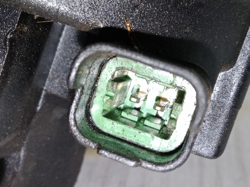 Recambio de cuerpo filtro gasoil para fiat ulysse (179_) 2.0 d multijet referencia OEM IAM   