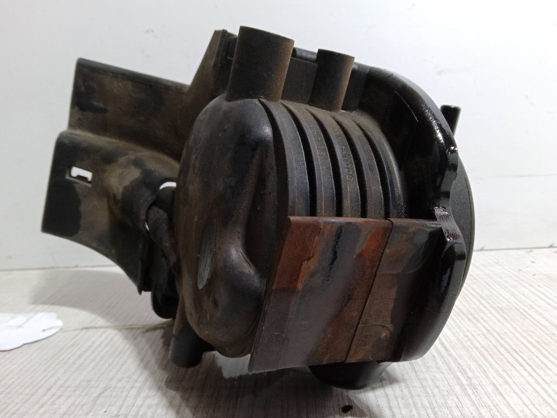 Recambio de cuerpo filtro gasoil para fiat ulysse (179_) 2.0 d multijet referencia OEM IAM   